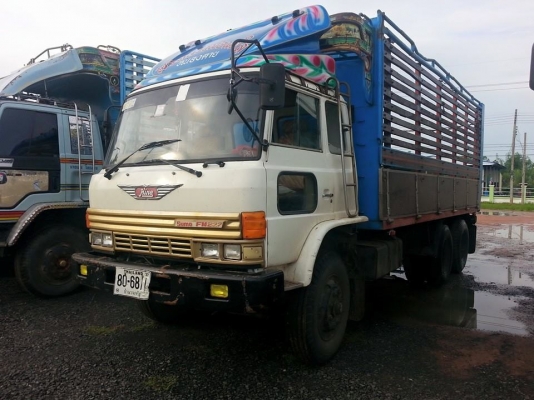 ขาย10ล้อ1เพลา HINO 168แรง EH700 เครื่องดี แคชซีสวย สภาพพร้อมใช้งาน เอกสารพร้อมโอน สนใจโทร 090-8588220คุณนะ 093-3258446คุณบิว ID:narong498 หรือเข้าดูสินค้าอื่นๆได้ที่ www.truck.in.th/498 หรือเพจFacebook ณรงค์ ซื้อขายรถมือสอง (เว็บไซต์ส่วนตัว) หรือFacebook