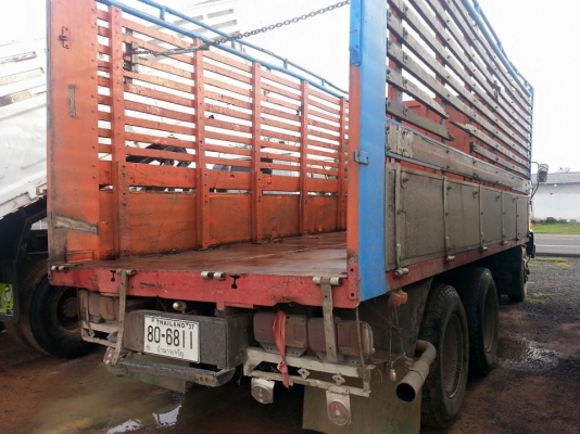 ขาย10ล้อ1เพลา HINO 168แรง EH700 เครื่องดี แคชซีสวย สภาพพร้อมใช้งาน เอกสารพร้อมโอน สนใจโทร 090-8588220คุณนะ 093-3258446คุณบิว ID:narong498 หรือเข้าดูสินค้าอื่นๆได้ที่ www.truck.in.th/498 หรือเพจFacebook ณรงค์ ซื้อขายรถมือสอง (เว็บไซต์ส่วนตัว) หรือFacebook