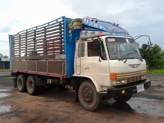 ขาย10ล้อ1เพลา HINO 168แรง EH700 เครื่องดี แคชซีสวย สภาพพร้อมใช้งาน เอกสารพร้อมโอน สนใจโทร 090-8588220คุณนะ 093-3258446คุณบิว ID:narong498 หรือเข้าดูสินค้าอื่นๆได้ที่ www.truck.in.th/498 หรือเพจFacebook ณรงค์ ซื้อขายรถมือสอง (เว็บไซต์ส่วนตัว) หรือFacebook