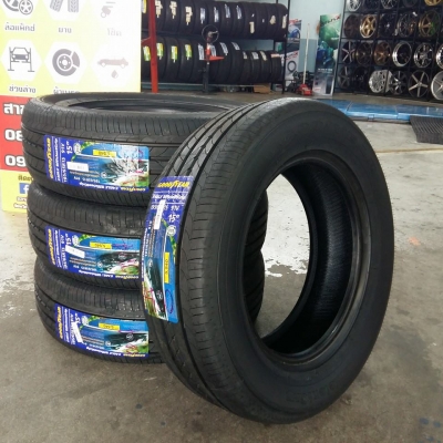 ยางใหม่ GOODYEAR EAGLE Efficient Grip 195/65R15