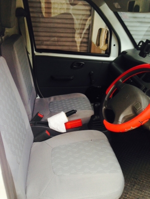 ตงฟงอเนกประสงค์ขนของ