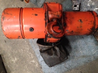 ขายรอกโซ่ 500Kg ยีฮ้อ nitchi