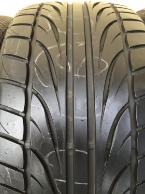 ขายยาง FALKEN452 275-30-20 ปี09 1เส้น ปี12 1เส้น ดอกเท่ากัน ยางชุดเดียวกัน ดอกสวยมาก คู่ละ 3,900 บาท
