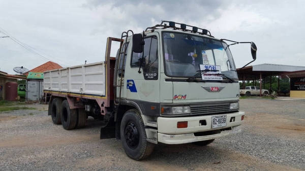 ขาย HINO FL3H ขาย HINO FL3H