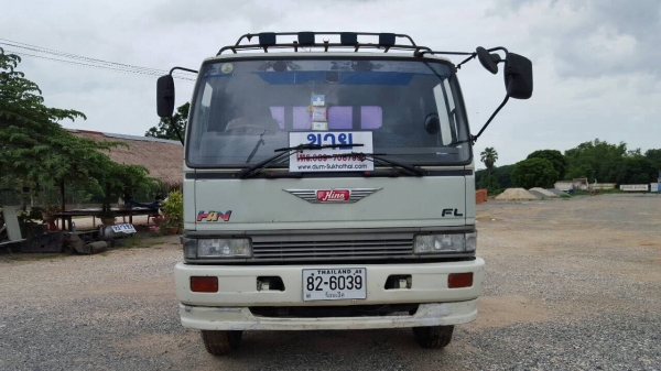 ขาย HINO FL3H ขาย HINO FL3H