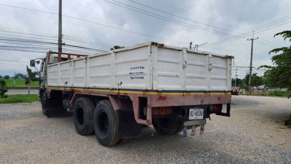 ขาย HINO FL3H ขาย HINO FL3H
