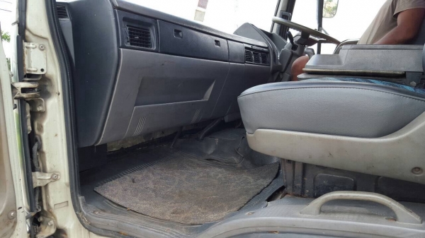 ขาย HINO FL3H ขาย HINO FL3H