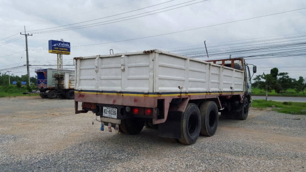 ขาย HINO FL3H ขาย HINO FL3H