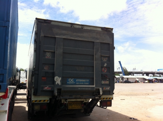 ต้องการขายรถอีซูซุ200แรงปี48มีลิฟท้ายเครื่องดีคัชซีสวยสภาพพร้อมใช้ยางเต็มสนใจติดต่อด่วนเจ้าของขายเอง