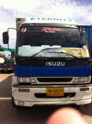 ต้องการขายรถอีซูซุ200แรงปี48มีลิฟท้ายเครื่องดีคัชซีสวยสภาพพร้อมใช้ยางเต็มสนใจติดต่อด่วนเจ้าของขายเอง