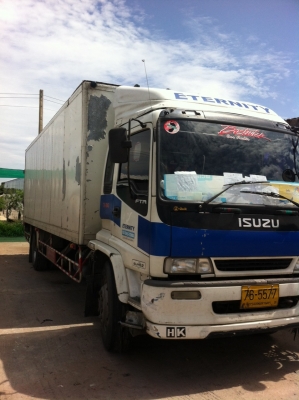 ต้องการขายรถอีซูซุ200แรงปี48มีลิฟท้ายเครื่องดีคัชซีสวยสภาพพร้อมใช้ยางเต็มสนใจติดต่อด่วนเจ้าของขายเอง