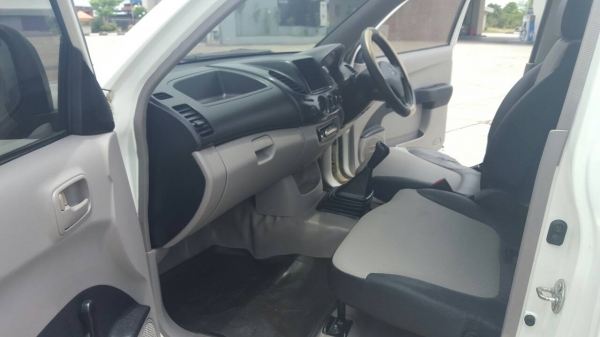 ขาย หัวเดียว MITSUBISHI, ไทรตั้น 2.4 SINGLE CAB ปี 2011 สภาพดี พร้อมใช้