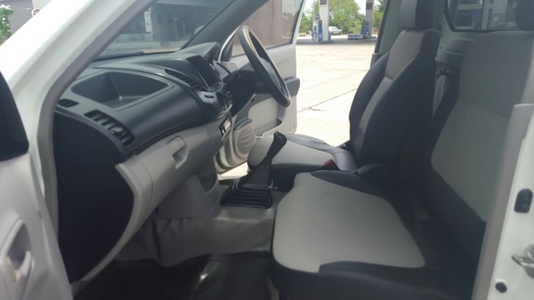 ขาย หัวเดียว MITSUBISHI, ไทรตั้น 2.4 SINGLE CAB ปี 2011 สภาพดี พร้อมใช้