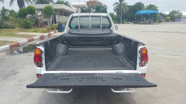 ขาย หัวเดียว MITSUBISHI, ไทรตั้น 2.4 SINGLE CAB ปี 2011 สภาพดี พร้อมใช้