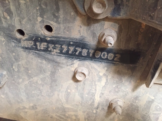 ขายรถ22ล้อดั้มพ์ ISUZU MP1FXZ7778Tเครื่อง360แรงม้า หัวหาง3เพลาแท้ ปี54 สนใจโทร 081-970-1072
