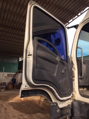 ขายรถ22ล้อดั้มพ์ ISUZU MP1FXZ7778Tเครื่อง360แรงม้า หัวหาง3เพลาแท้ ปี54 สนใจโทร 081-970-1072