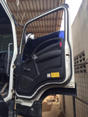 ขายรถ22ล้อดั้มพ์ ISUZU MP1FXZ7778Tเครื่อง360แรงม้า หัวหาง3เพลาแท้ ปี54 สนใจโทร 081-970-1072