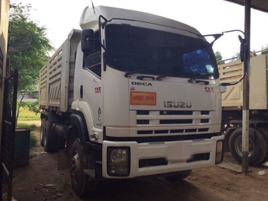 ขายรถ22ล้อดั้มพ์ ISUZU MP1FXZ7778Tเครื่อง360แรงม้า หัวหาง3เพลาแท้ ปี54 สนใจโทร 081-970-1072 ขายรถ22ล้อดั้มพ์ ISUZU MP1FXZ7778Tเครื่อง360แรงม้า หัวหาง3เพลาแท้ ปี54 สนใจโทร 081-970-1072