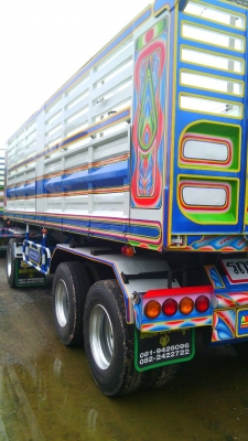 สิบล้อ อีซูซุ FXZ360แรง 2เพา ปี53 รถห้าง แม่ลูก 3 เพา ดั้มกะบะเหล็กค็อกสูง สภาพนางฟ้าสวยจัด ทะเบียนพร้อมโอน ราคา 2,780,000บ ต่อรองได้ครับ