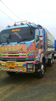 สิบล้อ อีซูซุ FXZ360แรง 2เพา ปี53 รถห้าง แม่ลูก 3 เพา ดั้มกะบะเหล็กค็อกสูง สภาพนางฟ้าสวยจัด ทะเบียนพร้อมโอน ราคา 2,780,000บ ต่อรองได้ครับ