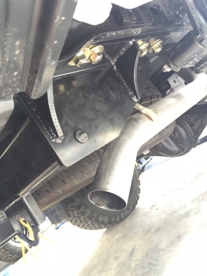 ชุดลากเรือ สำหรับรถทุกรุ่น TOYOTA Revo, New Fortuner ,Ford Ranger  ใช้กับกันชนเดิม 4,500 บาทเท่านั้น