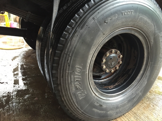 FC9Jปี54เครื่อง150ยางสวยเครื่องดีครับผม