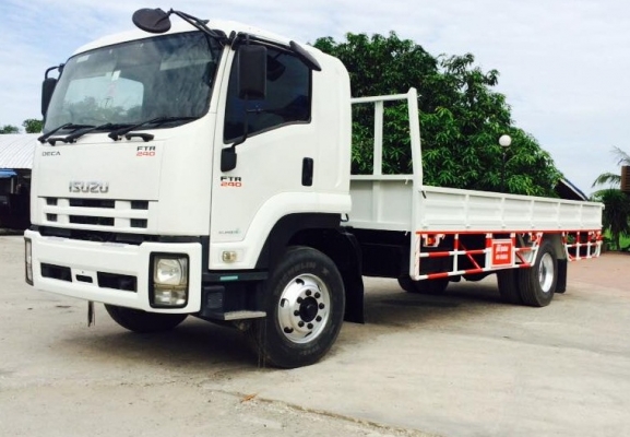 ขาย อีซูซ FTR 240