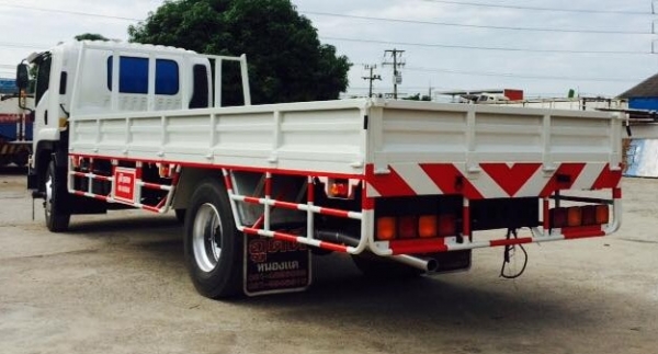 ขาย อีซูซ FTR 240