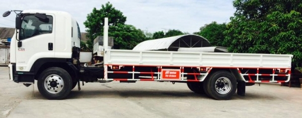 ขาย อีซูซ FTR 240