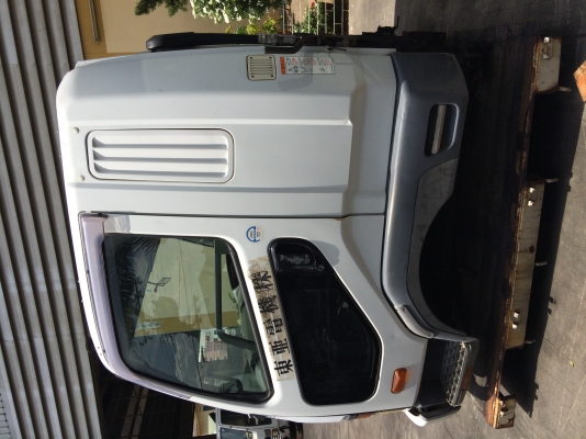 ขายหัวเก๋ง มิตซู ฟูโซ่ Fighter หัวกว้าง ของนอกญี่ปุ่น