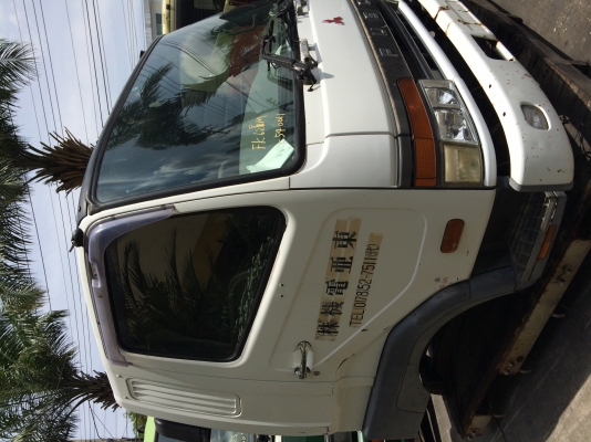 ขายหัวเก๋ง มิตซู ฟูโซ่ Fighter หัวกว้าง ของนอกญี่ปุ่น