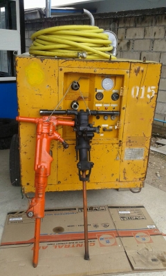 ขายปั้มลมซัลลิสสกรู3หัวเจาะพร้อมสายลมยาว50เมตรใหม่,หัวแย้กปูนและก้าน,หัวเจาะและก้าน ขายปั้มลมซัลลิสสกรู3หัวเจาะพร้อมสายลมยาว50เมตรใหม่,หัวแย้กปูนและก้าน,หัวเจาะและก้าน