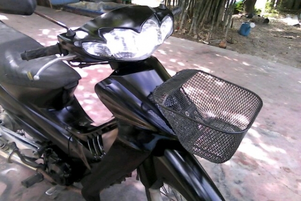 suzuki best 125 suzuki best 125