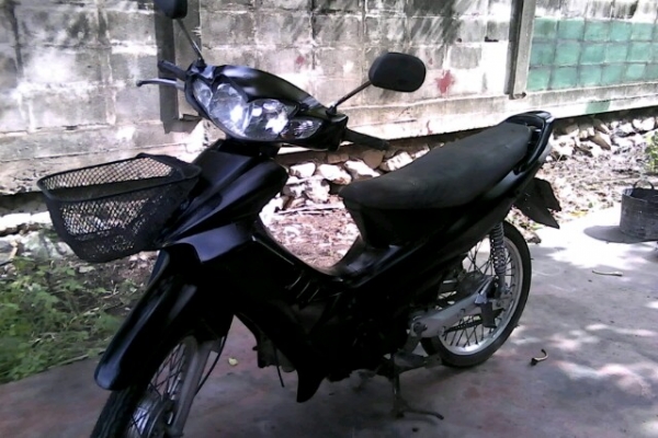 suzuki best 125 suzuki best 125