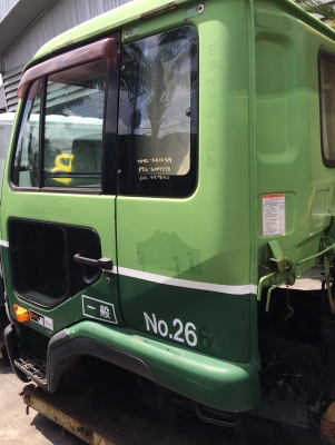 ขายหัวรถบรรทุก นิสสัน ยูดี คอนดอร์ หัวกว้าง