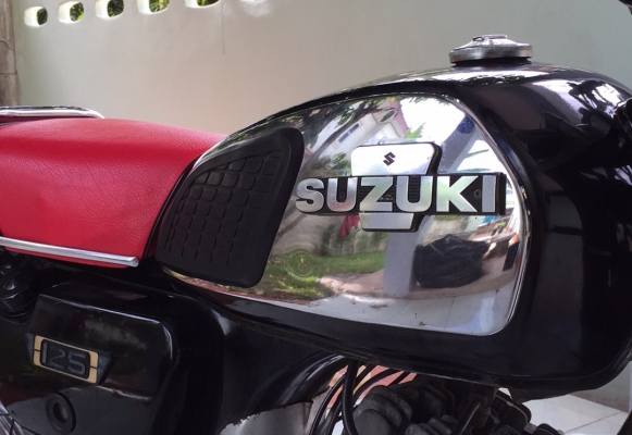 อะไหล่แยกทุกชิ้น k125 m4.เชียงกงแท้ทั้งคัน