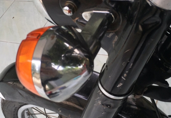 อะไหล่แยกทุกชิ้น k125 m4.เชียงกงแท้ทั้งคัน