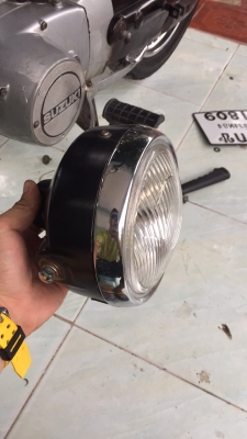 อะไหล่แยกทุกชิ้น k125 m4.เชียงกงแท้ทั้งคัน