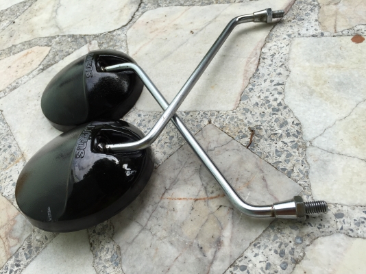 อะไหล่แยกทุกชิ้น k125 m4.เชียงกงแท้ทั้งคัน