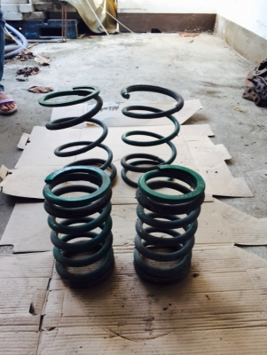 ขายสปริงโหลด