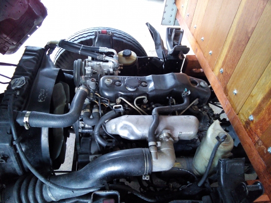 4 ล้อบรรทุก *ไม่ติดเวลา* ISUZU NKR 88 แรงม้า * ยาว 3.20 ม. * รถสวยเดิม+สวยจริง+สภาพพร้อมใช้งาน * มีเล่มพร้อมโอน * 4 ล้อบรรทุก *ไม่ติดเวลา* ISUZU NKR 88 แรงม้า * ยาว 3.20 ม. * รถสวยเดิม+สวยจริง+สภาพพร้อมใช้งาน * มีเล่มพร้อมโอน *