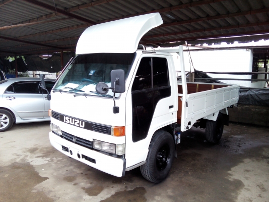 4 ล้อบรรทุก *ไม่ติดเวลา* ISUZU NKR 88 แรงม้า * ยาว 3.20 ม. * รถสวยเดิม+สวยจริง+สภาพพร้อมใช้งาน * มีเล่มพร้อมโอน * 4 ล้อบรรทุก *ไม่ติดเวลา* ISUZU NKR 88 แรงม้า * ยาว 3.20 ม. * รถสวยเดิม+สวยจริง+สภาพพร้อมใช้งาน * มีเล่มพร้อมโอน *