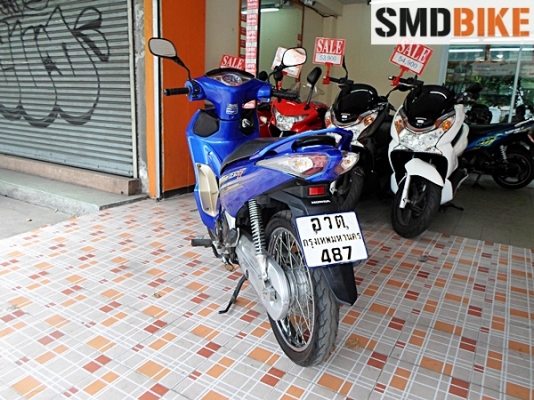 ขาย Honda Wave 125 I ปี 2012 สภาพเยี่ยม ขาย Honda Wave 125 I ปี 2012 สภาพเยี่ยม