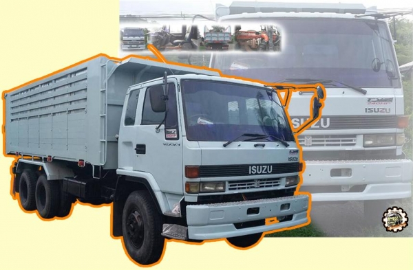 **ขายแล้วครับขอบคุณ Truck2hand **ขายแล้วครับขอบคุณ Truck2hand