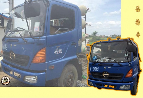 **ขายแล้วครับขอบคุณ Truck2hand **ขายแล้วครับขอบคุณ Truck2hand