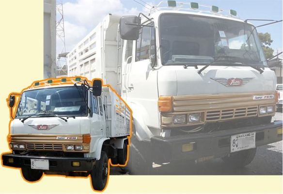 **ขายแล้วครับขอบคุณ Truck2hand **ขายแล้วครับขอบคุณ Truck2hand