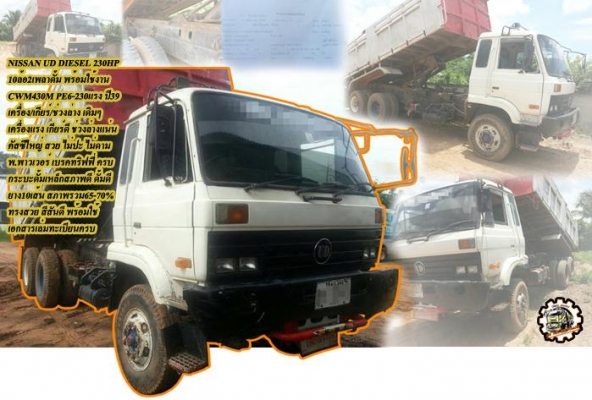 **ขายแล้วครับขอบคุณ Truck2hand **ขายแล้วครับขอบคุณ Truck2hand