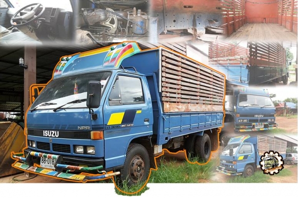 **ขายแล้วครับขอบคุณ Truck2hand **ขายแล้วครับขอบคุณ Truck2hand