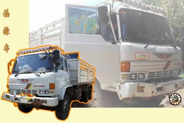 **ขายแล้วครับขอบคุณ Truck2hand **ขายแล้วครับขอบคุณ Truck2hand