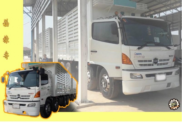 **ขายแล้วครับขอบคุณ Truck2hand **ขายแล้วครับขอบคุณ Truck2hand